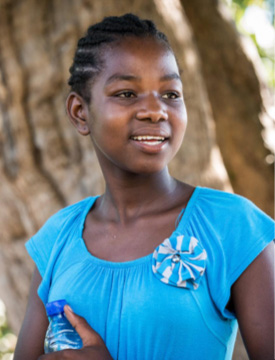 Impact - Restavek Freedom - Help End Child Slavery in Haiti