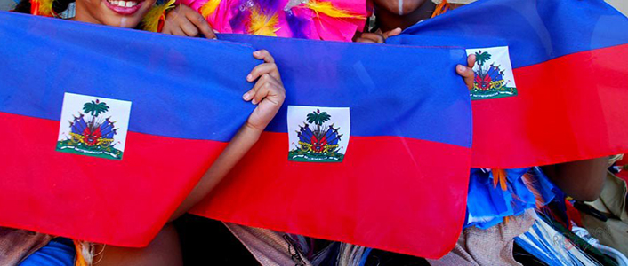 haitian culture