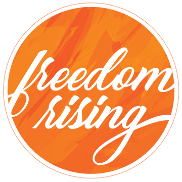 freedom rising