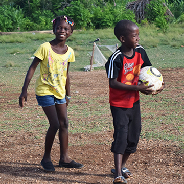 5 Important Aspects of Haitian Culture - Restavek Freedom