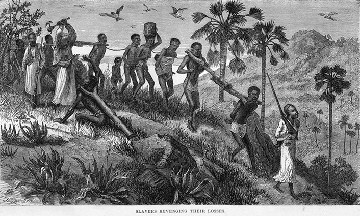 history-of-slavery-in-the-americas