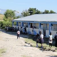 haiti education