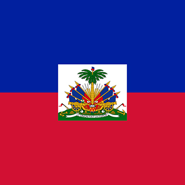 what is the name of the song for haiti