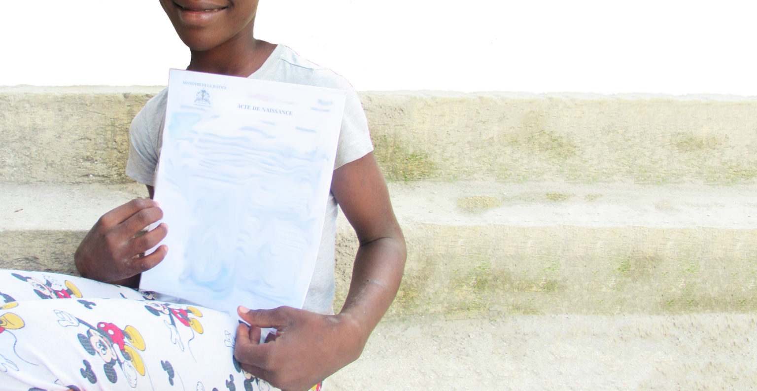 twelve-year-old-receives-her-first-birth-certificate-restavek-freedom